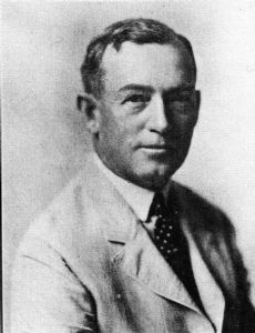Albert Pierce Taylor