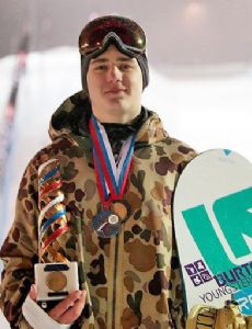 Nikita Avtaneev
