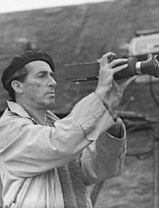 Grigori Kozintsev