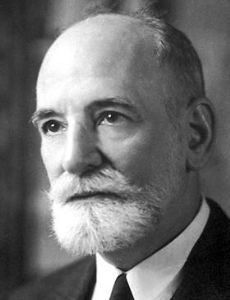 René Cassin