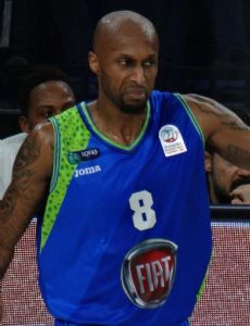 Tony Crocker