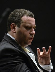Antonino Fogliani
