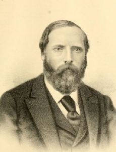 George F. Hunt