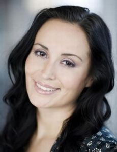 Julie Berthelsen