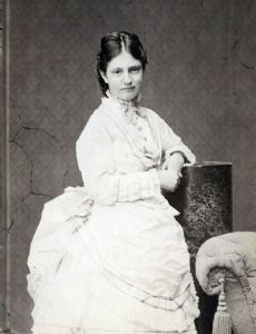 Archduchess Maria Antonia of Austria (1858–1883)