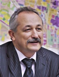 Vasyl Kuybida