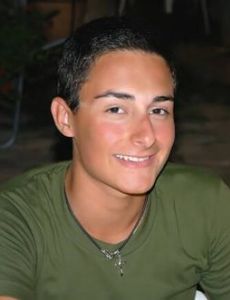 Matteo Farina