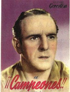 Guillermo Gorostiza