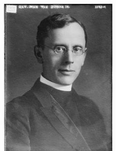 John van Schaick, Jr.