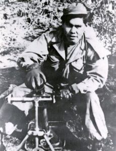 Charles George