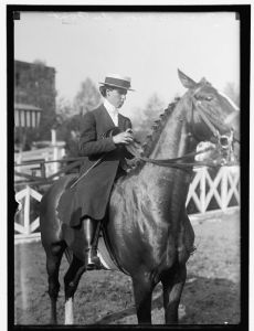 Marion duPont Scott