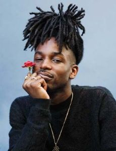 Jazz Cartier