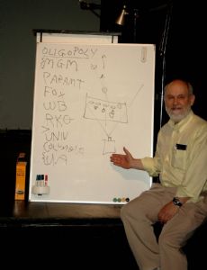 David Bordwell