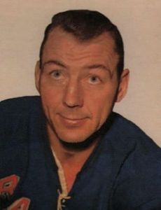 Andy Hebenton