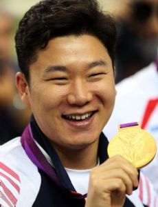 Jin Jong-oh