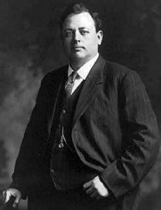 Hubert D. Stephens