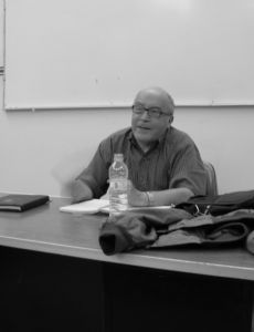 Renato Prada Oropeza