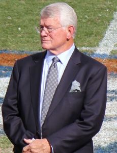 Dan Reeves