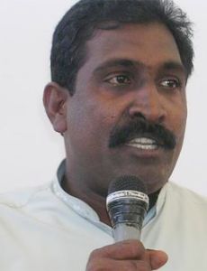 Senathirajah Jeyanandamoorthy