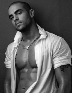 Marco Da Silva (dancer)