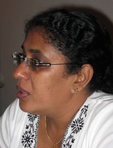 Thalatha Atukorale