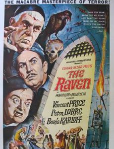 The Raven