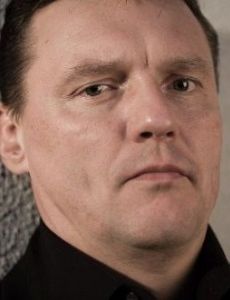 Ilia Volok