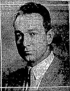 Ernesto R. Knollin