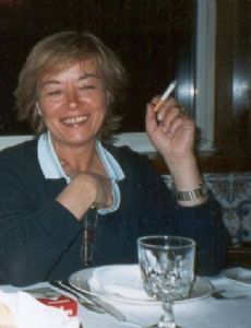 Helga Moreira