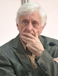 Jacques Godbout