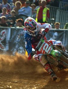 Ryan Villopoto