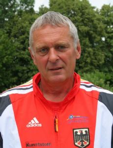 Rolf-Dieter Amend