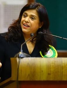Anu Peshawaria