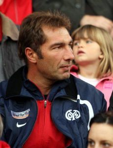 Peter Neustädter