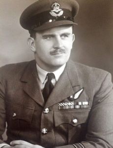 Rex Sanders