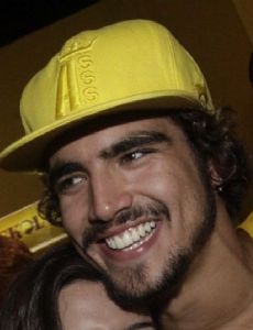 Caio Castro