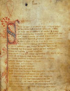 Sir Gawain and the Green Knight