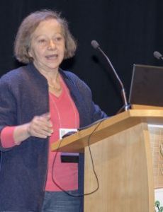 Anna Tramontano