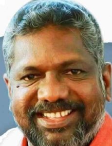 Chittayam Gopakumar