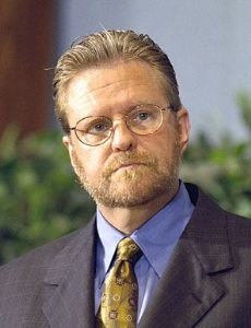 John W. Sidgmore