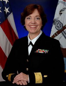 Margaret A. Rykowski