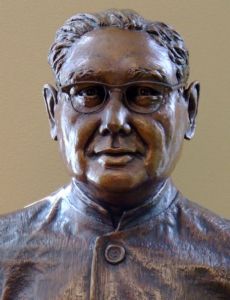 Haridas Chaudhuri