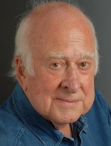 Peter Higgs