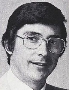 Peter Dowding
