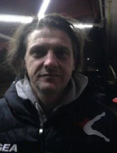 Safet Hadžić