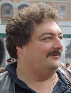 Dmitriy Bykov