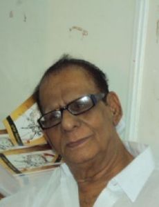 Muktha Srinivasan