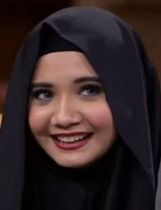 Zaskia Sungkar