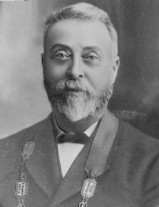 David Goldie