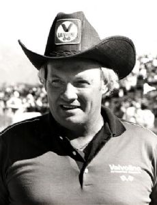 Wild Bill Shrewsberry